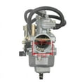 thumbnail image 1 of PZ26 PZ27 Carburetor 26 27mm carb For Honda CG 125 150 200 250 300cc TTR250  Motorbike  Dirt Bike Quad ATV, 1 of 4