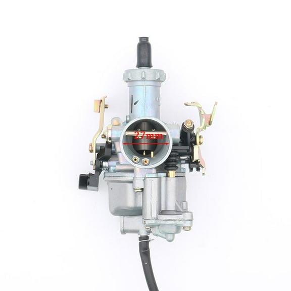 Applicable to PZ27B PZ30B New Motorcycle Parts Carburetor For For HONDA CG125 WY125A WY125C WY125F JH125 ATC200X GLPRO Dirt Bike 27m