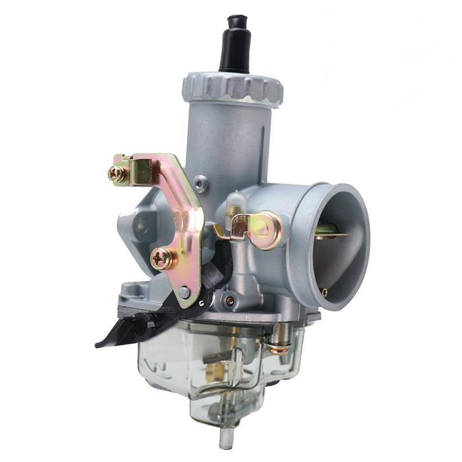 PZ32 Carburetor, 32mm, Fit for for ATV Quad Bike for 250- AUTO Motorcycle Replacement Part Accessories