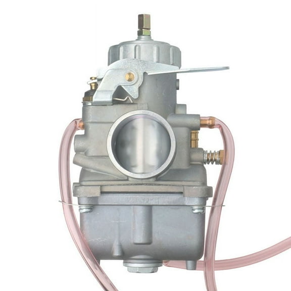 PZ34J Carburetor For Mikuni VM34 34mm Round Slide VM34-168 42-6015 VM34SC For Yamaha Warrior 350 DT250 YFM350X 1987-2004