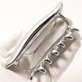 PZHZ® Fascia Massage Tool STF9 for Deep Tissue and Body Gua Sha. Can Be