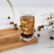 Paşabahçe 41300 6 pcs Carre Water Soft Drink Glass, 290 cc