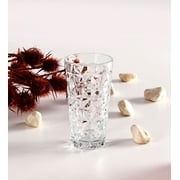 Pa abah e 520245 Estrella Soft Drink Glass Set, 4 Pieces, 285 cc