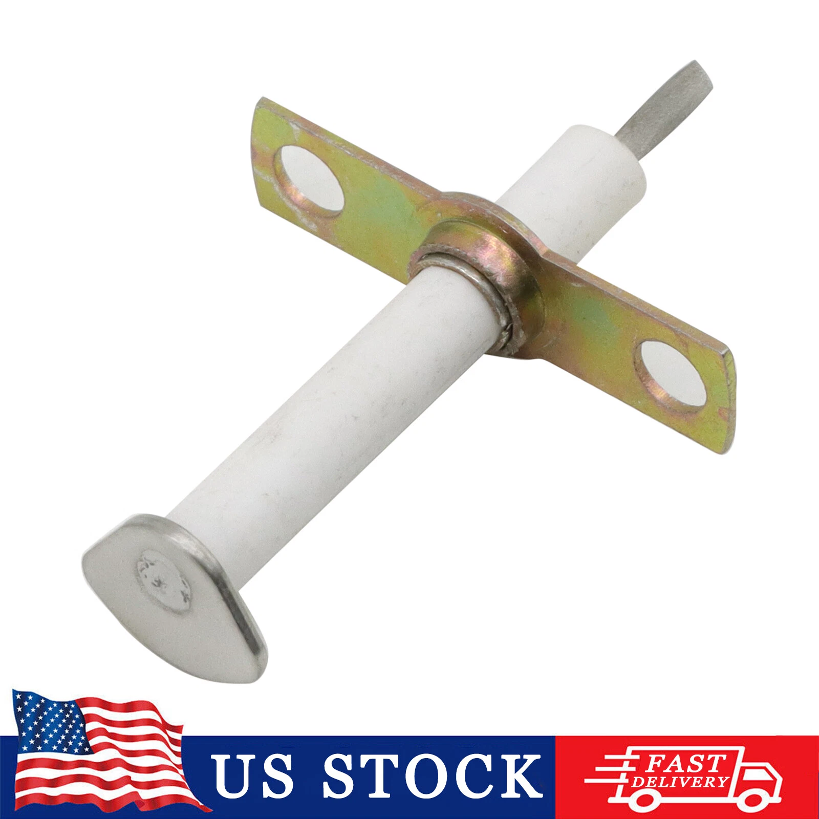 Pa020028 Range Top Burner Spark Ignitor Part For Viking Open Burner Ranges