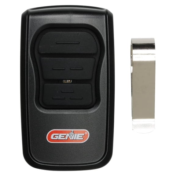 PaFagwy GM3T Garage Door Opener 3 Button