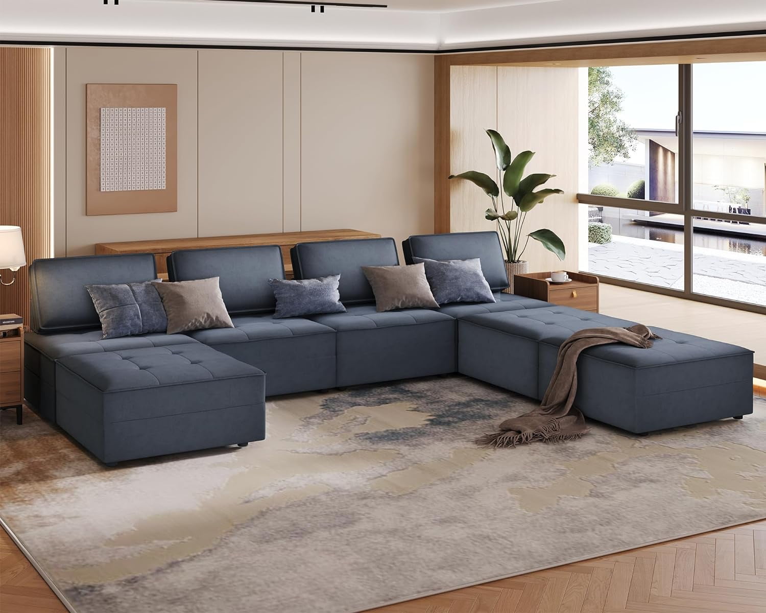 Modular 2024 sofa price