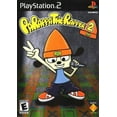 thumbnail image 1 of Restored Parappa the Rapper 2 - PlayStation 2, 1 of 2