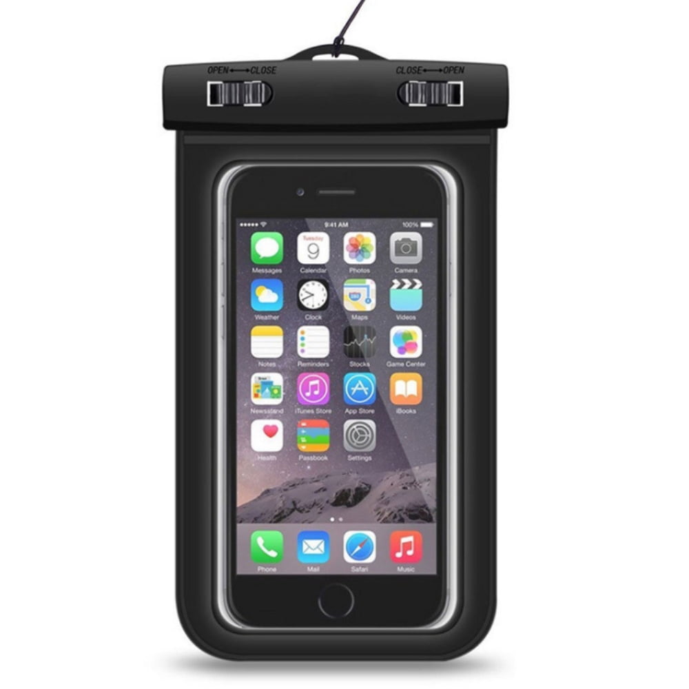 iPhone 6 Waterproof Cases