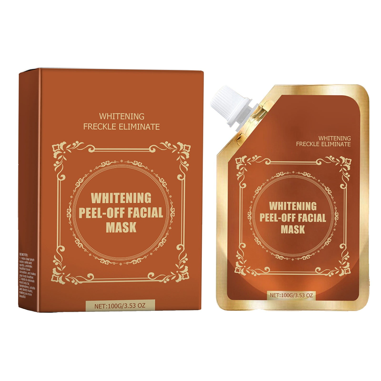 Paaisye Experience the Future of Skincare 2024 AntiBlemish, Anti