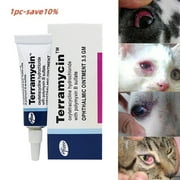 Paaisye Terramycin Eye Maintenance Wipes: Effective Stain Removal & Moisture Boost,1PC