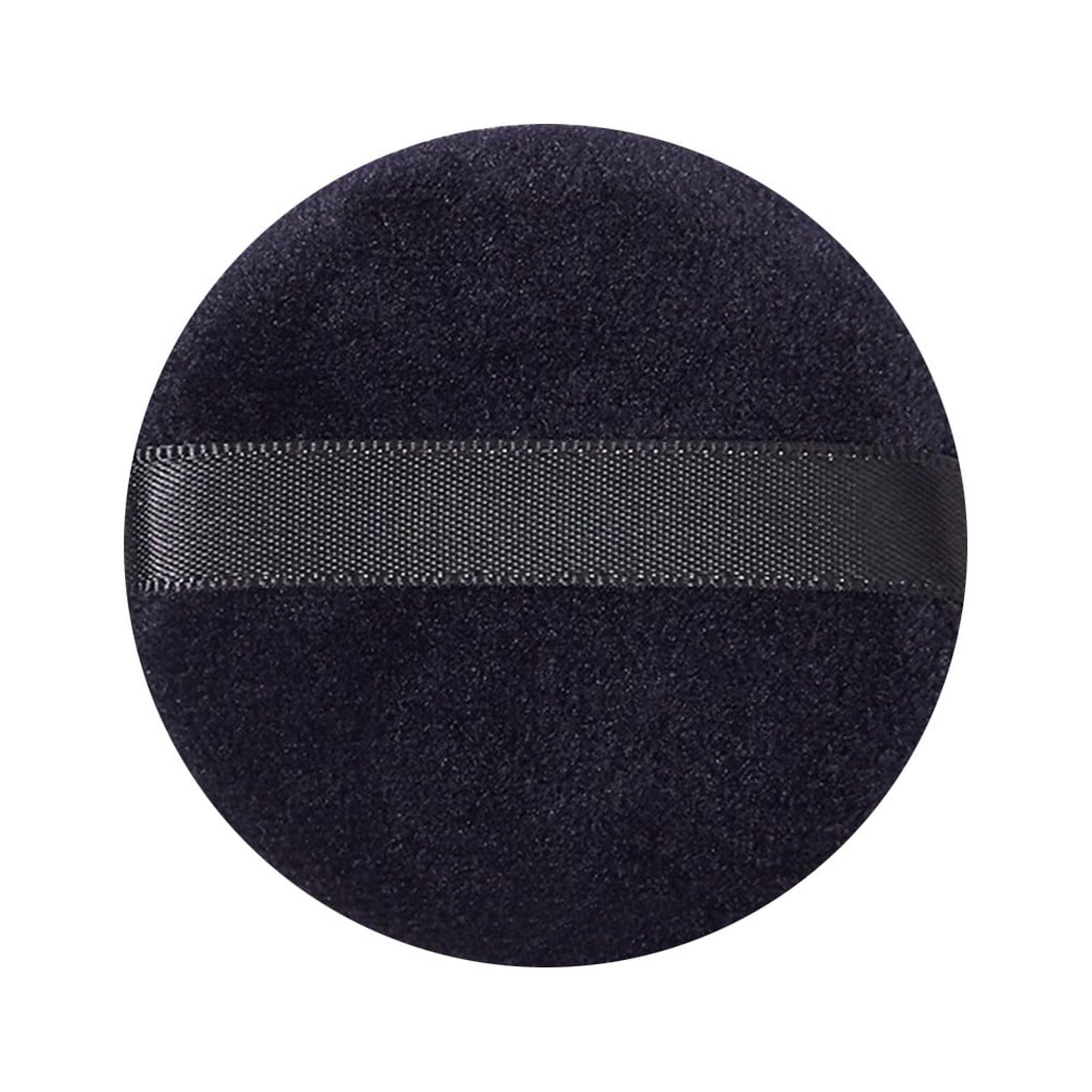 Paaisye Powder Puffs Non Latex Wet And Dry Dual Use Wash Puff Makeup