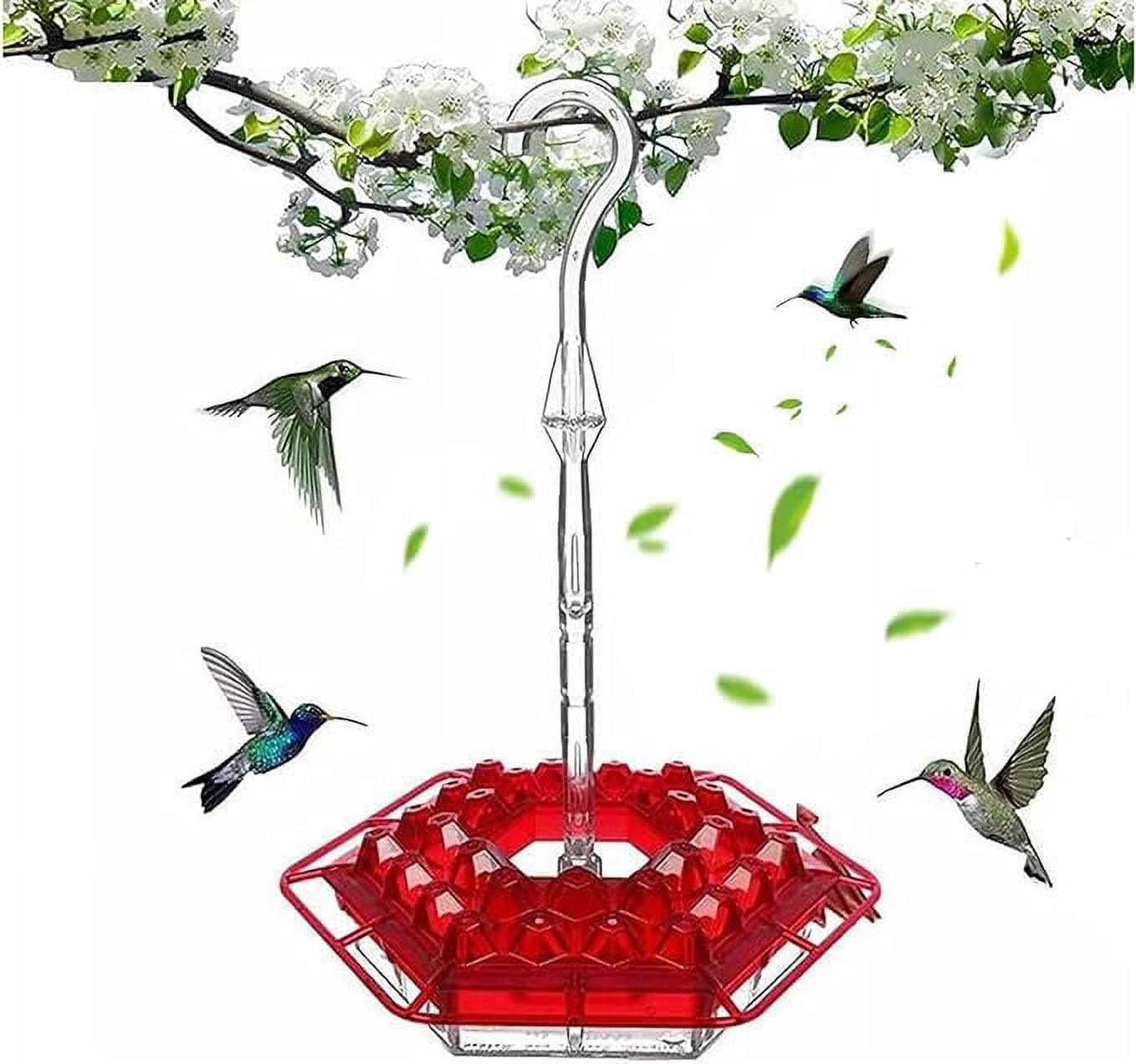 Paaisye Sherem Sweety Hummingbird Feeder, Shirem Sweety Hummingbird