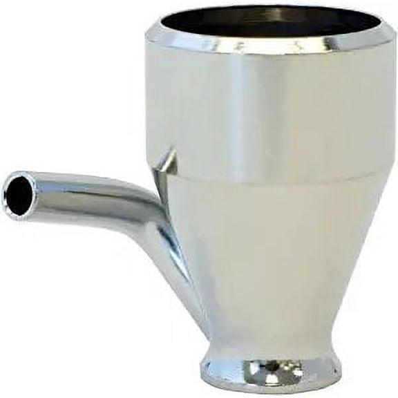 Paasche 1/4 oz./7cc Metal Color Cup
