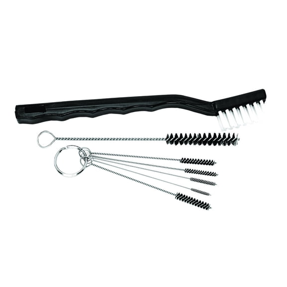 Paasche 7 Piece Airbrush Cleaning Kit