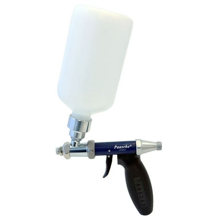 Paasche Abrasive Gun with Carbide Tip