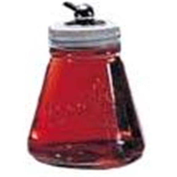 Paasche Airbrush Color Bottle Assembly