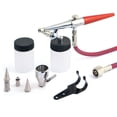 thumbnail image 1 of Paasche Airbrush Company H Airbrush Set PASH3AS Airbrushes, 1 of 2