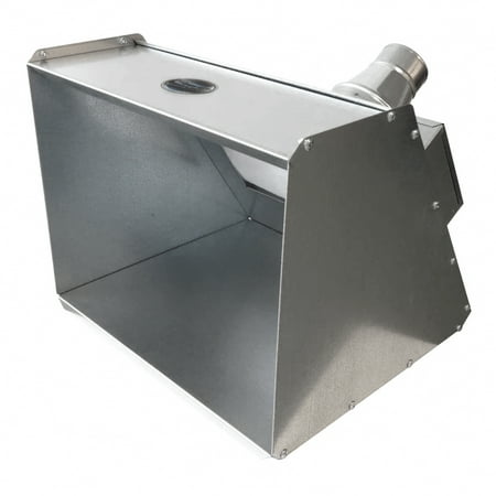 Paasche Airbrush Hobby-Shop Spray Booth (22 x 20 x 16)