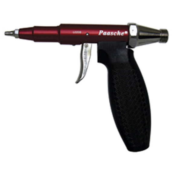 Paasche Airbrush L Sprayer Handpiece Size 4 (2.08mm) No Cup