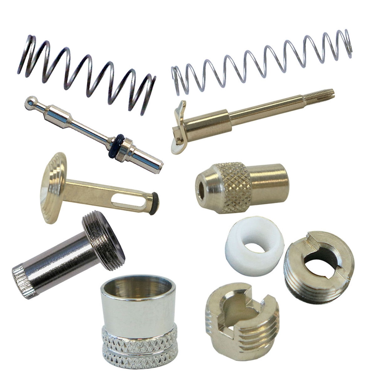 Paasche Airbrush VL-10RK Repair Kit for VL & VLS Airbrushes