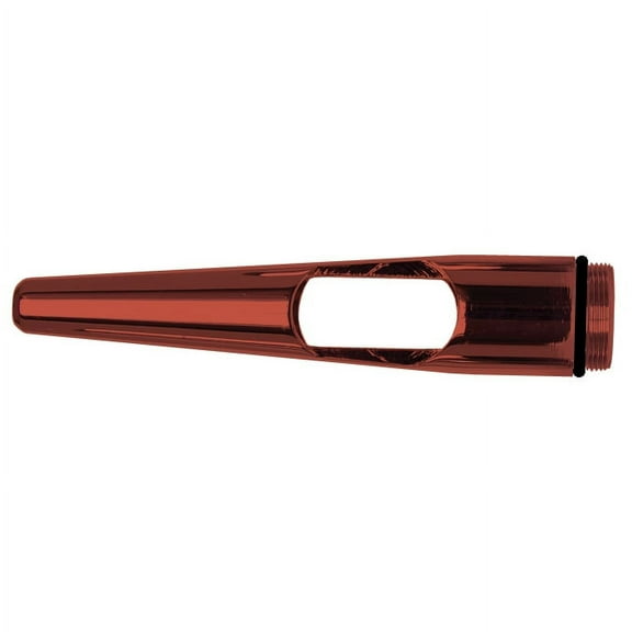 Paasche Anodized Metal Handle For H, HS, VL or VLS - with Side Cutout