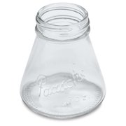 Paasche Glass Bottle - 3 oz
