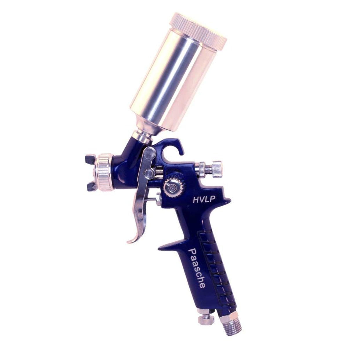Paasche adapter to 1/8 BSP - SprayGunner
