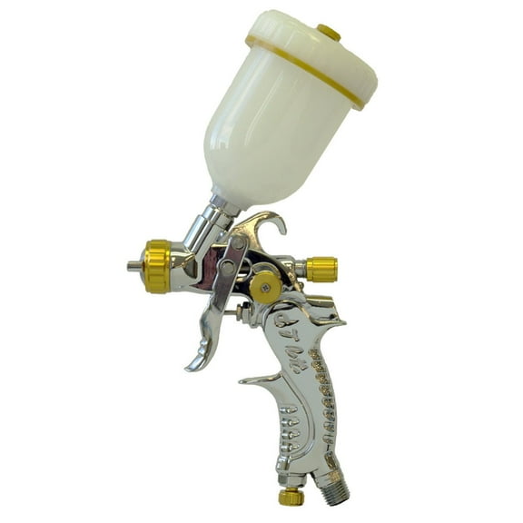 Paasche LMG-10 HVLP Touchup Spray Gun