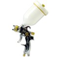 thumbnail image 1 of LXG-14 Paasche Air Brush HVLP Gravity Feed Spray Gun 1.4 mm Head Perfect For Large And Small Jobs With 6-10 CFM Air Volume and 30-45 PSI  Air Pressure, 1 of 3