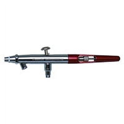 Paasche MIL Airbrush Only size 3 (.74mm)