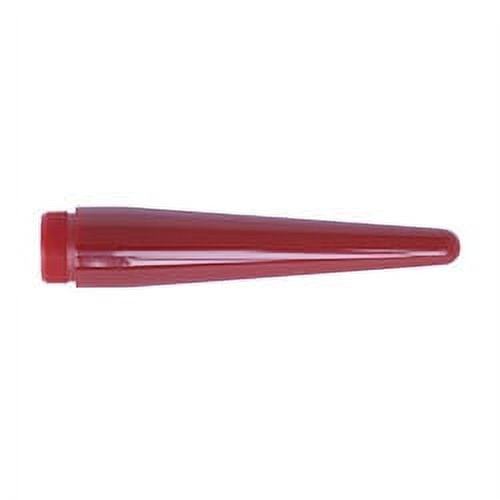 Paasche Model H Airbrush Nylon Handle - H143, Red