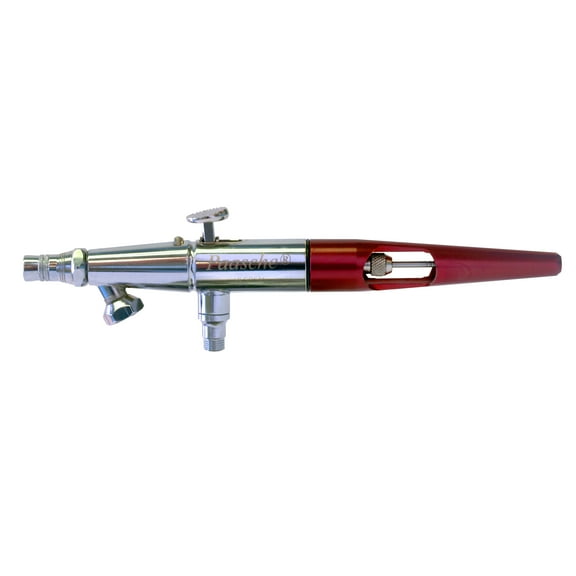 Paasche Professional Airbrush No Accessories (.75mm)