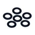 thumbnail image 1 of Paasche Rubber “O” Ring (pack of 6), 1 of 1