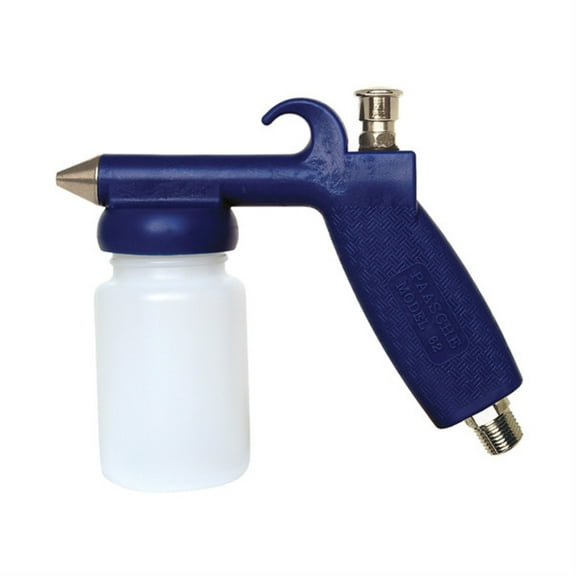 Paasche Sprayer with 3oz Bottle - size 1 (1mm head)
