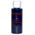 thumbnail image 1 of Paasche TI-104 1 oz Airbrush Tattoo Paint, Blue, 1 of 1