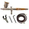 thumbnail image 1 of Paasche Talon Gravity Feed Airbrush Set (.38mm), 1 of 3