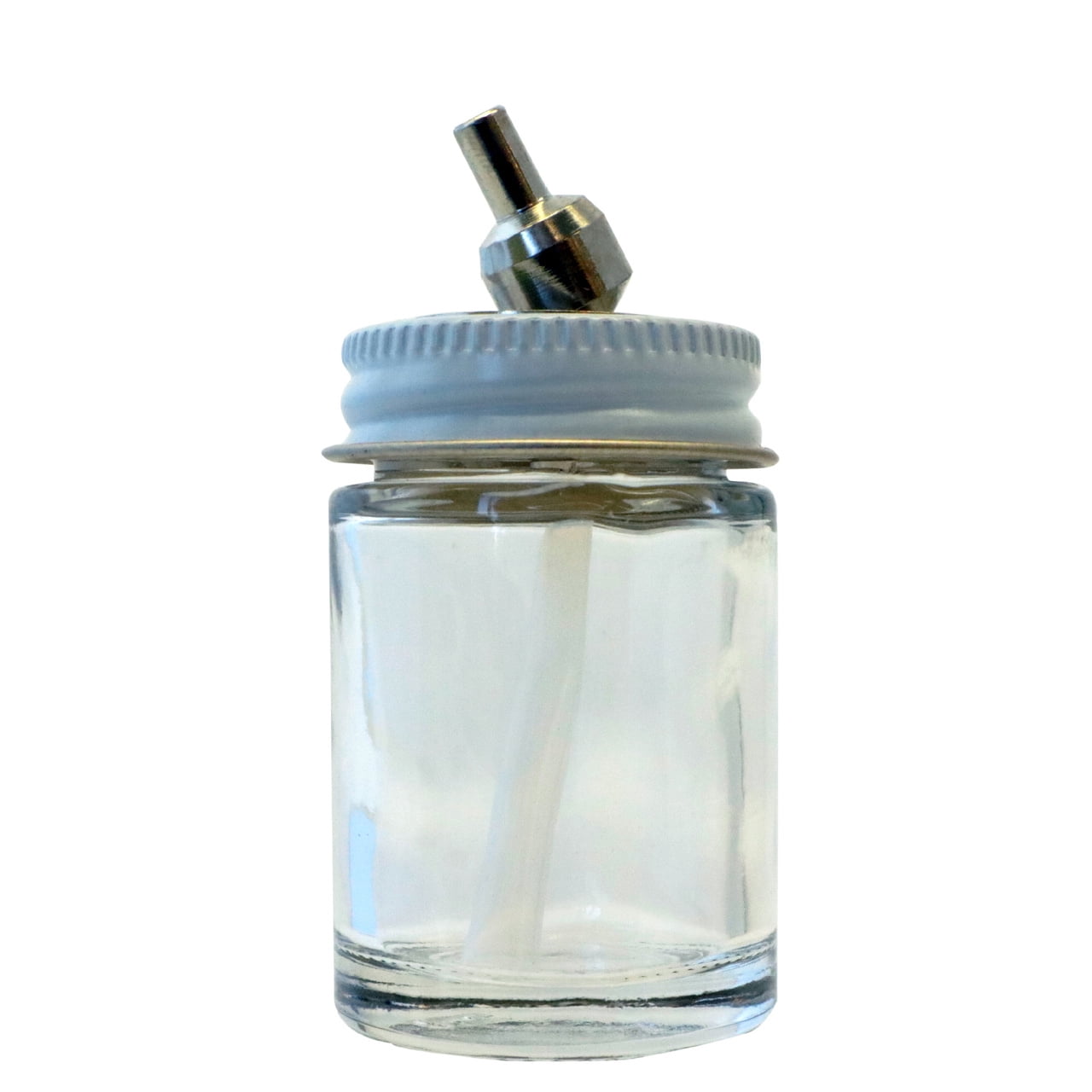 Paasche VL Air Brush Color Bottle Assembly, 1 oz.