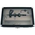 thumbnail image 1 of Paasche Vision Airbursh Set (.2 & .66mm with fan & Metal Case) No Hose, 1 of 2