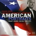 thumbnail image 1 of Paavo J Rvi - American Portraits - Music & Performance - CD, 1 of 2