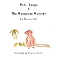 thumbnail image 1 of Pabi, Beega & The Mongoose Monster, (Paperback), 1 of 1