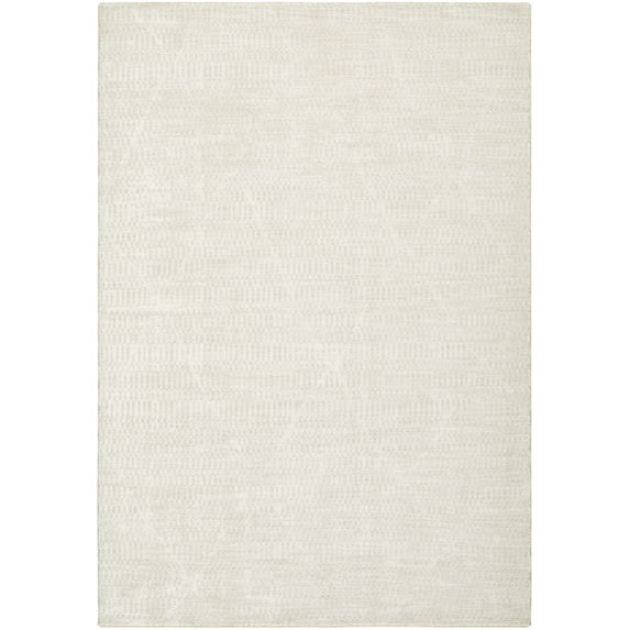 BoutiqueRugs Pabla Traditional Area Rug - Ivory, Pearl - 2' x 2'11"