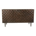 thumbnail image 1 of Moe's Home Collection Pablo 3 Door Sideboard, 1 of 6