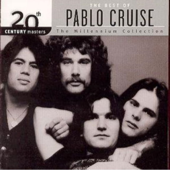 Pablo Cruise - 20th Century Masters: Millennium Collection - Music & Performance - CD