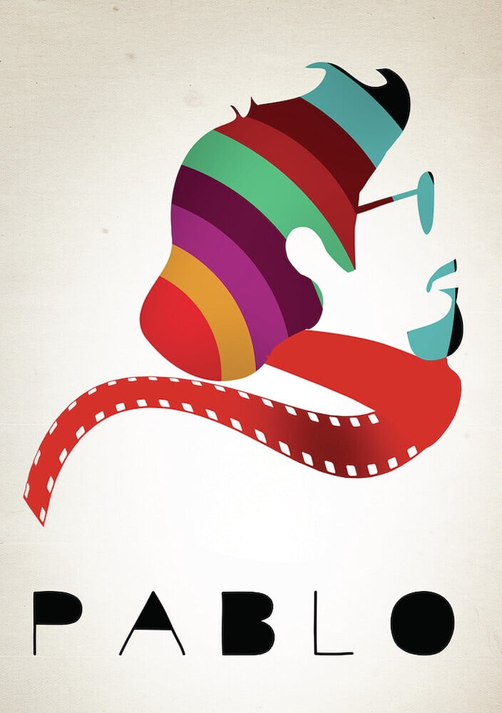 Rising Sun Media - Pablo [DIGITAL VIDEO DISC] - Walmart.com