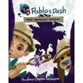 thumbnail image 1 of Pablo & Dash Pablo & Dash: The Monster Hunter, Book 1, (Paperback), 1 of 1