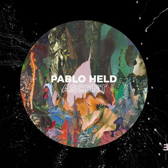 Pablo Held - Ascent - Music & Performance - CD