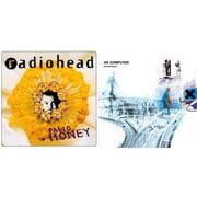 Pablo Honey 180G & Ok Computer 2LP/180G