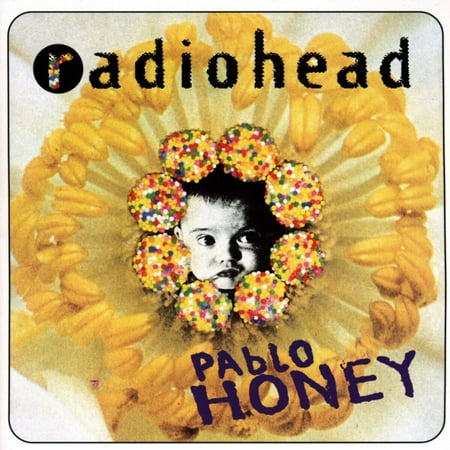 Pablo Honey [CD]