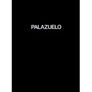 Pablo Palazuelo Artists Portfolio, Paperback