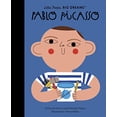 thumbnail image 1 of Pre-Owned Pablo Picasso (74): Volume 74 (Little People, BIG DREAMS) Paperback, 1 of 1